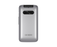 Alcatel TELEFON ALCATEL 30.25 Srebrny # - 1387443 - zdjęcie 3